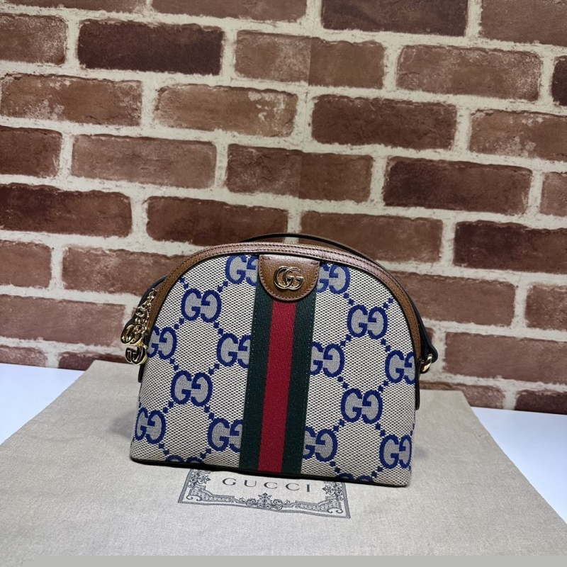 G*u*i satchel bags